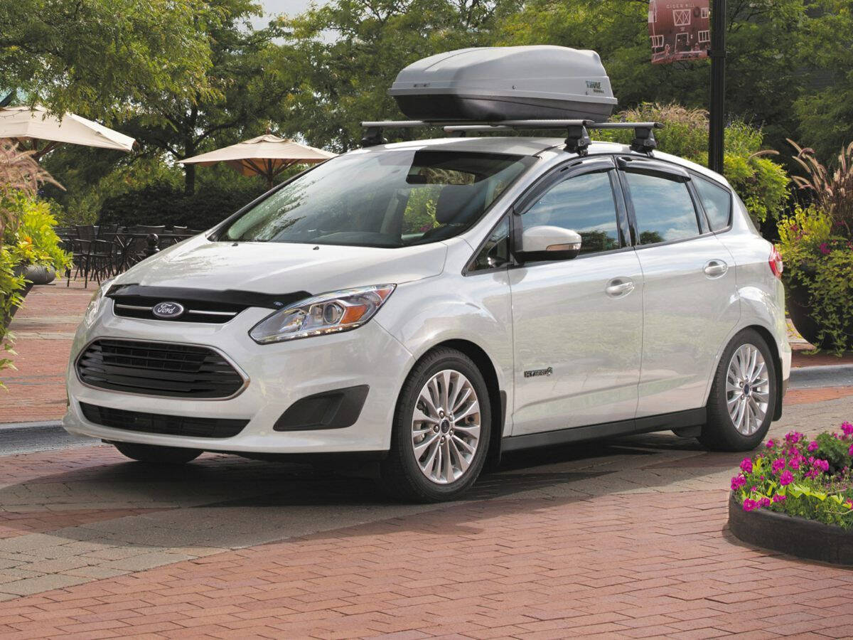 Ford C Max For Sale In Ohio Carsforsale Com