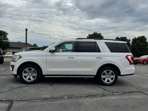 2019 Ford Expedition XLT