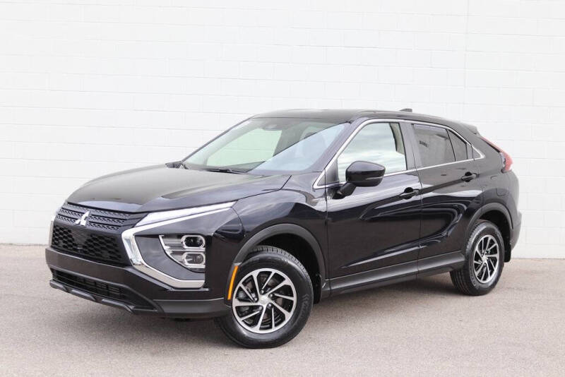 2024 Mitsubishi Eclipse Cross ES