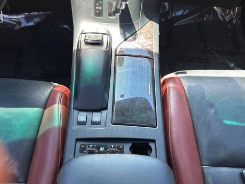 2015 Lexus RX 350 Crafted Line