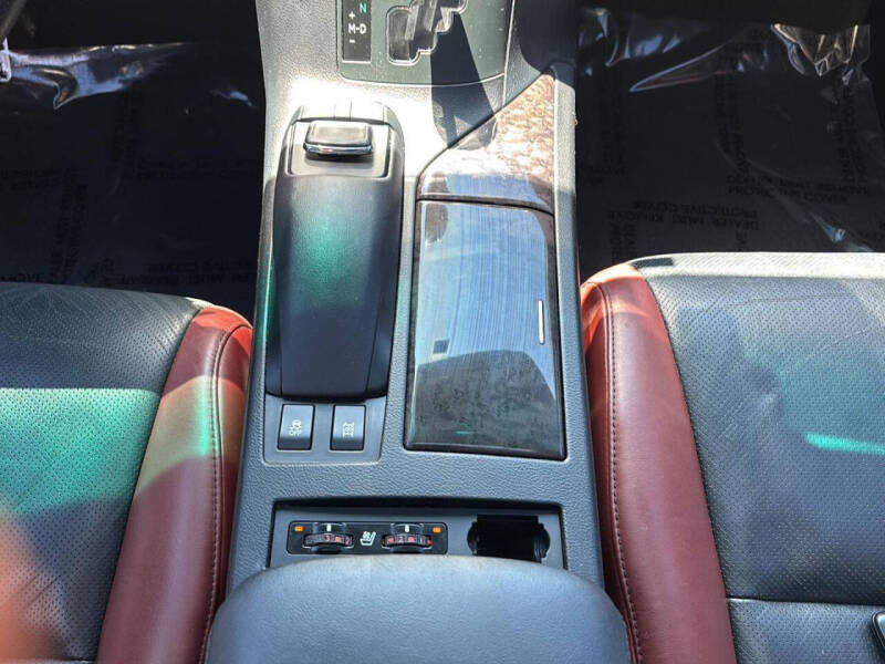 2015 Lexus RX 350 Crafted Line