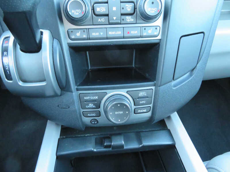 2013 Honda Pilot Touring