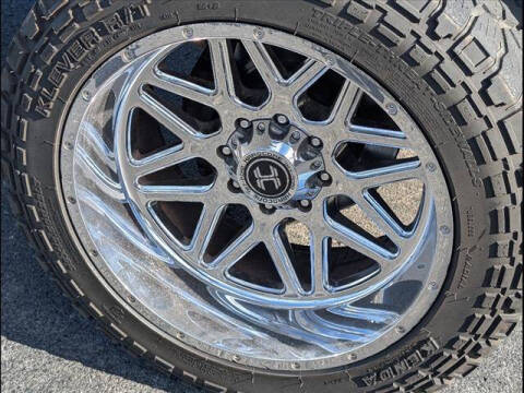 2008 Dodge Ram 2500