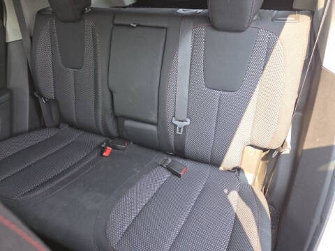 2015 GMC Terrain SLE-2