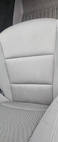 2014 Hyundai Santa Fe GLS