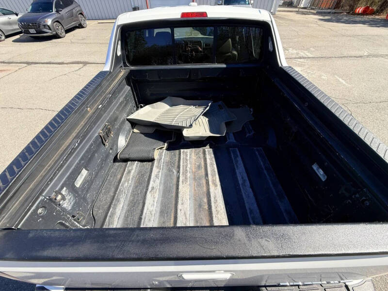 2009 Honda Ridgeline