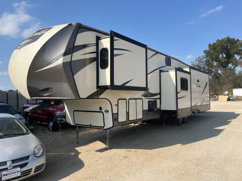 2017 Crossroads Volante for sale at Rochester Motorworks in Rochester MN