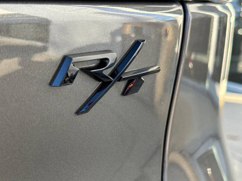 2024 Dodge Hornet R/T Plus