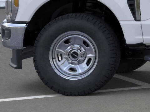 2026 Ford F-350 Super Duty