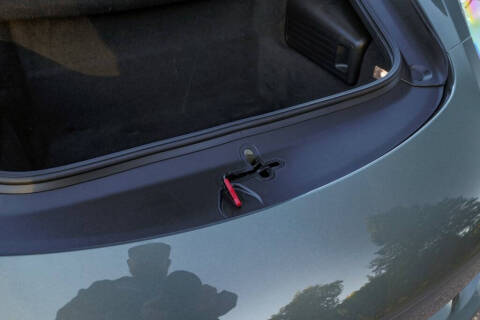 2021 Porsche 718 Boxster