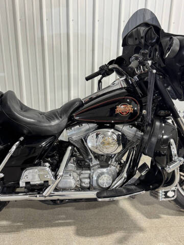 2001 Harley-Davidson Electra Glide Standard