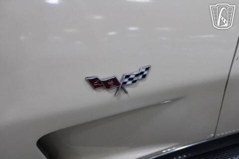 1979 Chevrolet Corvette