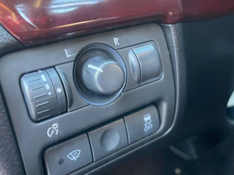 2008 Subaru Outback 2.5i Limited