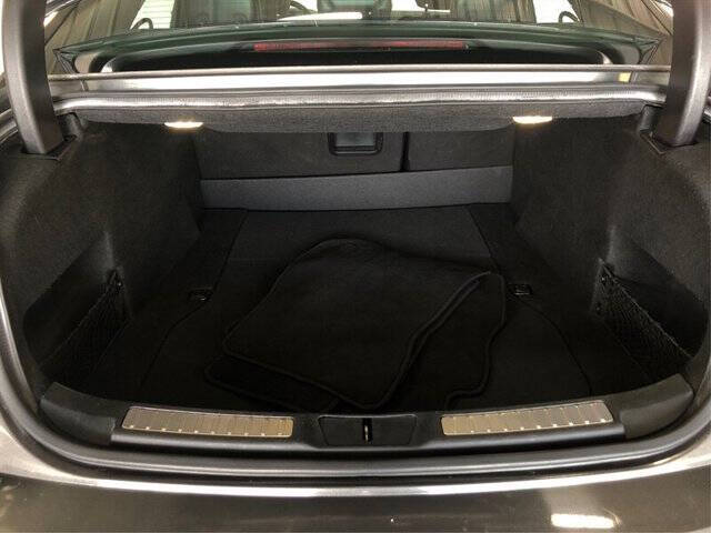 2019 Lincoln Continental