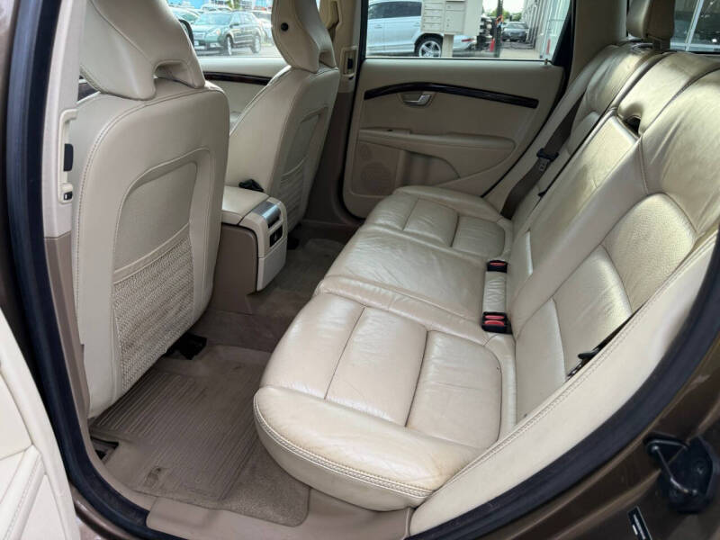 2013 Volvo XC70 3.2 Premier Plus