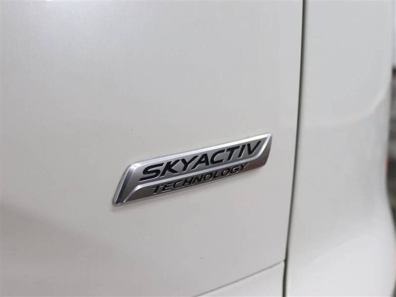 2019 Mazda CX-9 Touring