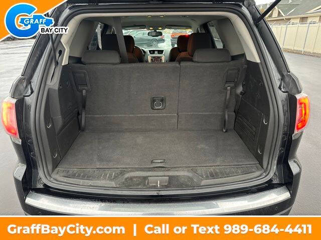 2014 GMC Acadia SLE-2