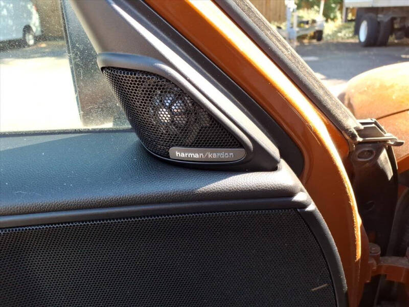 2017 MINI Countryman Cooper S