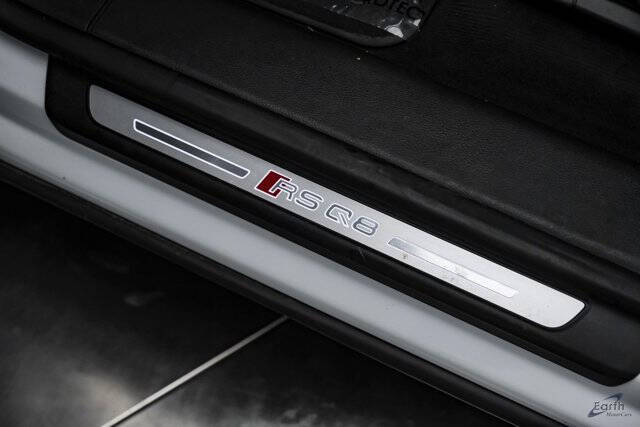 2023 Audi RS Q8 4.0T quattro