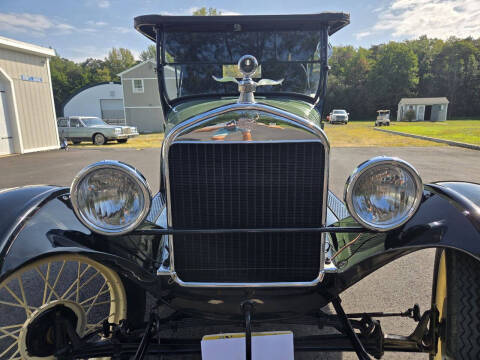 1927 Ford Model T