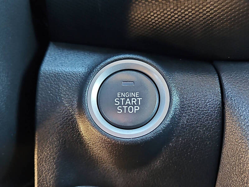 2020 Hyundai Kona Limited