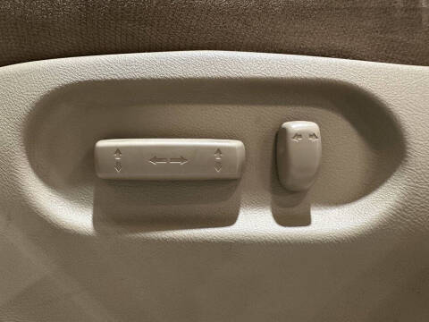 2007 Honda Odyssey EX