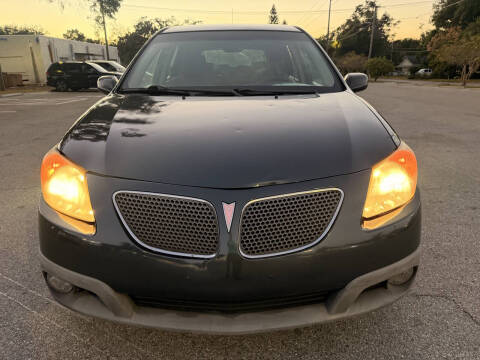 2006 Pontiac Vibe