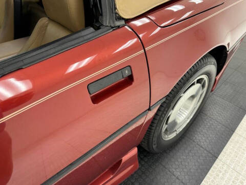 1986 Chevrolet Corvette