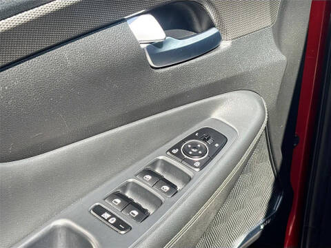 2020 Hyundai Santa Fe SEL 2.0T