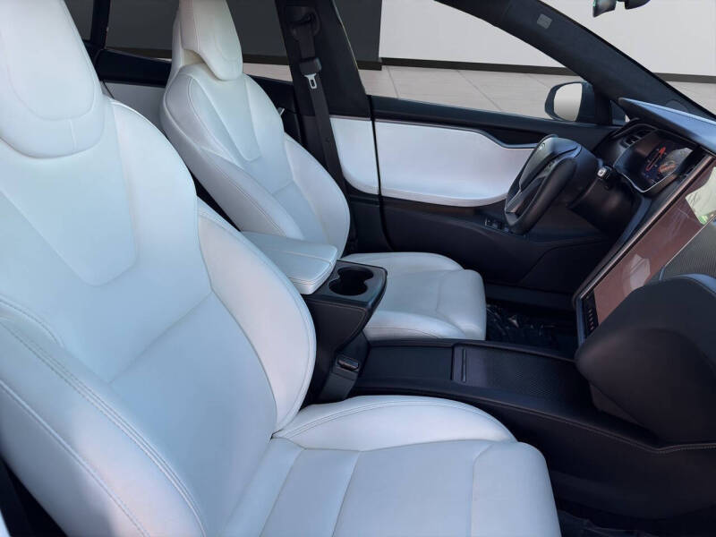 2018 Tesla Model S 75D