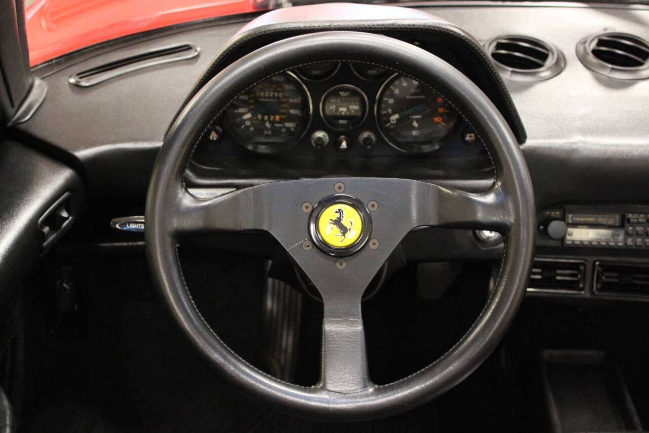 1983 Ferrari 308 43
