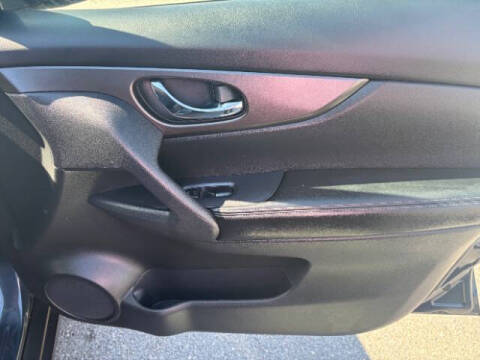 2014 Nissan Rogue SV