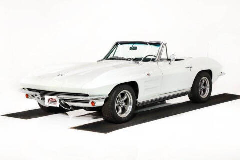 1964 Chevrolet Corvette