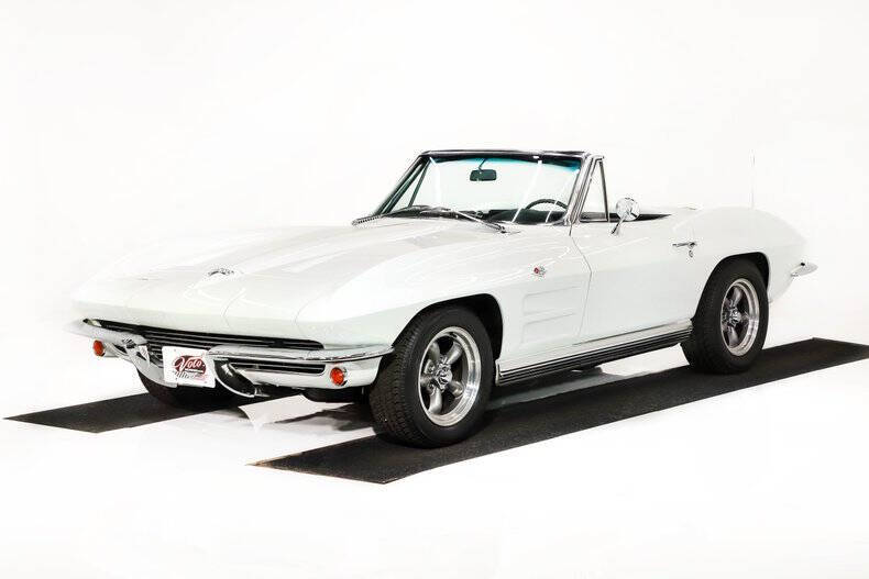 1964 Chevrolet Corvette