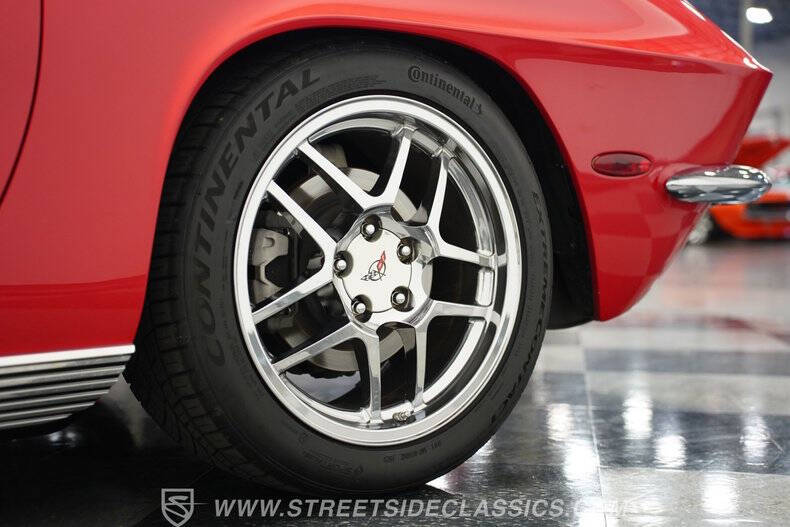 2004 Chevrolet Corvette