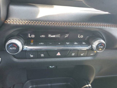 2024 Mazda CX-50 2.5 S Premium Plus