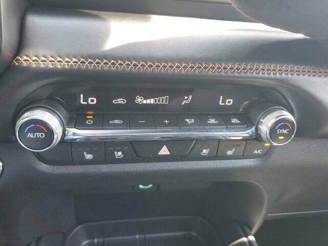 2024 Mazda CX-50 2.5 S Premium Plus