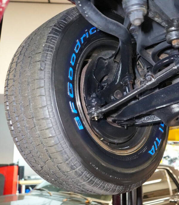 2000 Chevrolet Astro