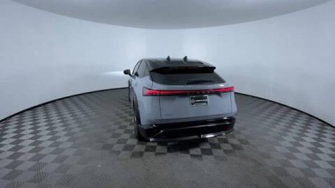 2023 Nissan Ariya Platinum+ e-4ORCE