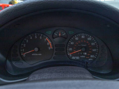 1991 Dodge Stealth ES