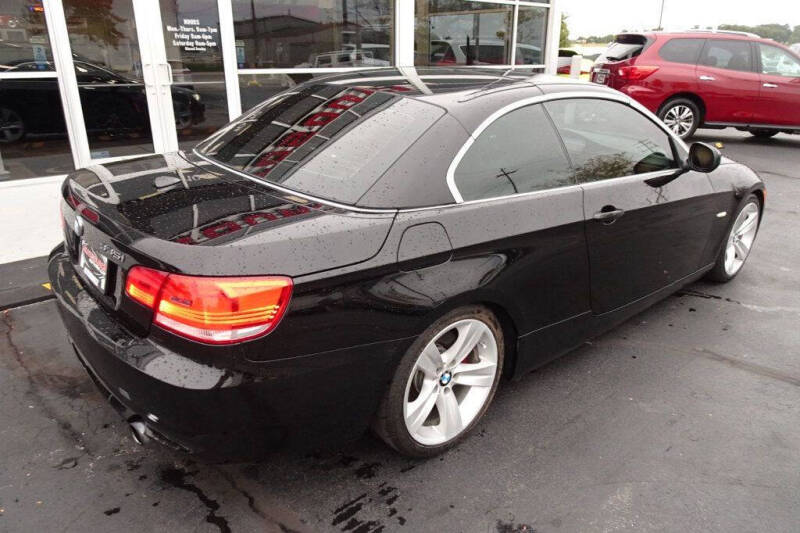 2010 BMW 3 Series 335i