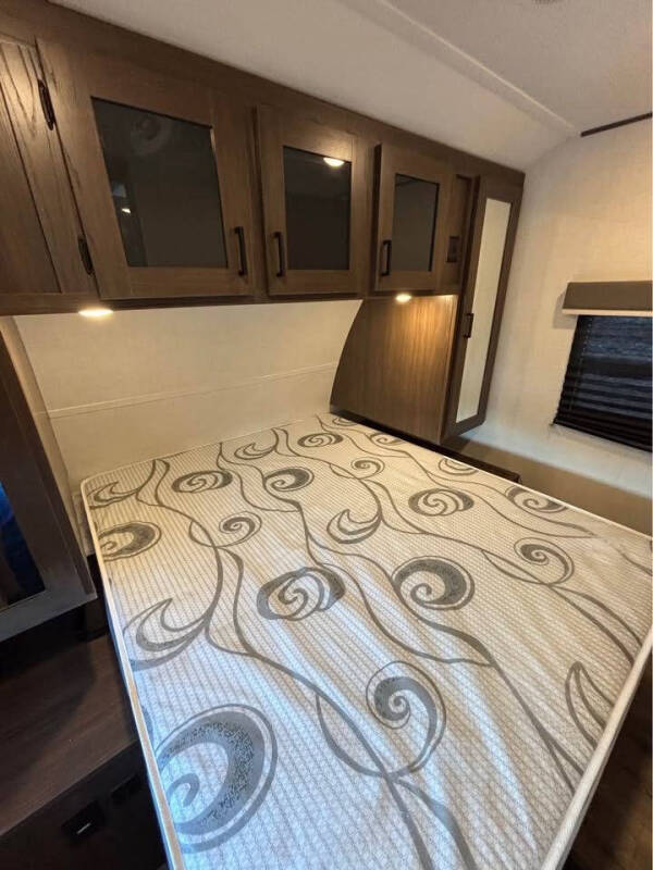 2021 Prime Time RV Lacrosse