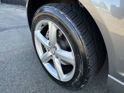 2010 Audi Q7 3.6 quattro Premium Plus