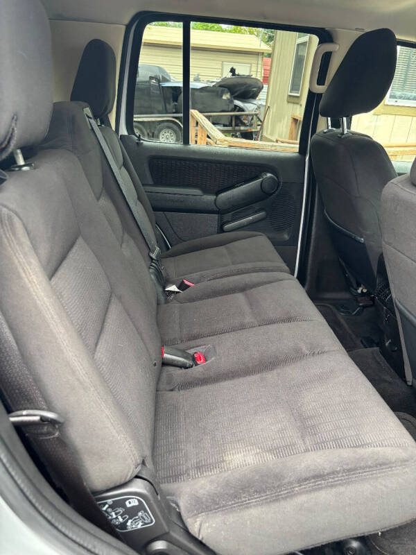 2010 Ford Explorer XLT