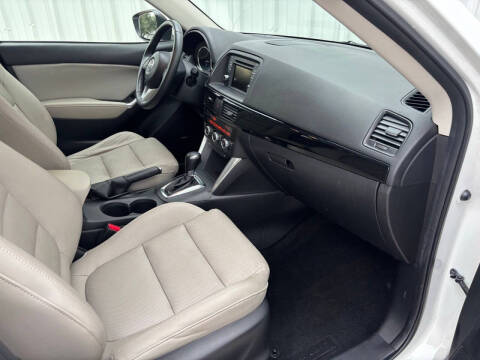 2015 Mazda CX-5 Grand Touring