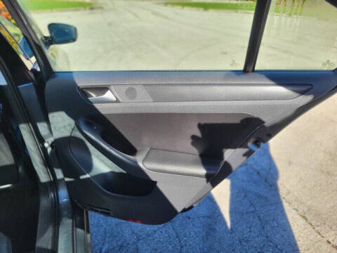 2014 Volkswagen Jetta