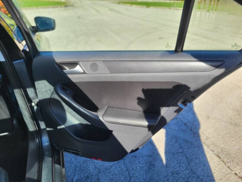 2014 Volkswagen Jetta