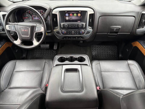 2014 GMC Sierra 1500