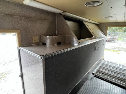 1983 Chevrolet KODIAK 70 SERIES