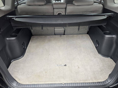 2010 Toyota RAV4 Limited